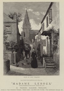 Madame Leroux